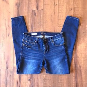 Kut From the Kloth Dayna Skinny Jeans